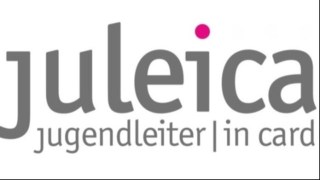 Logo Juleica, &copy; Juleica GmbH
