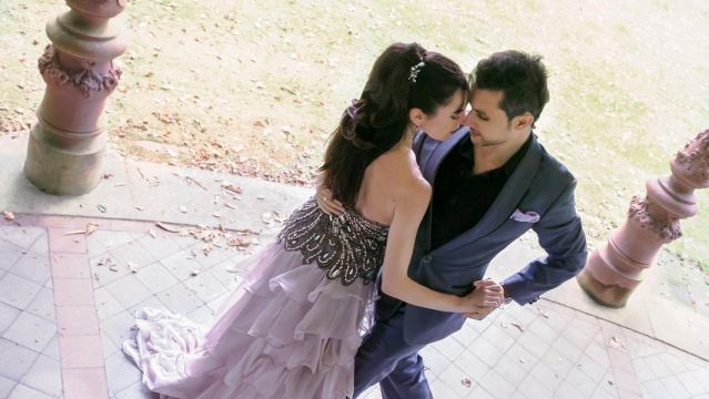 Viva el Tango, &copy; Karin Solana