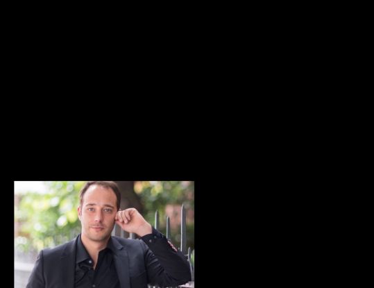 Gerhard L&ouml;ffler, &copy; G2 Baraniak