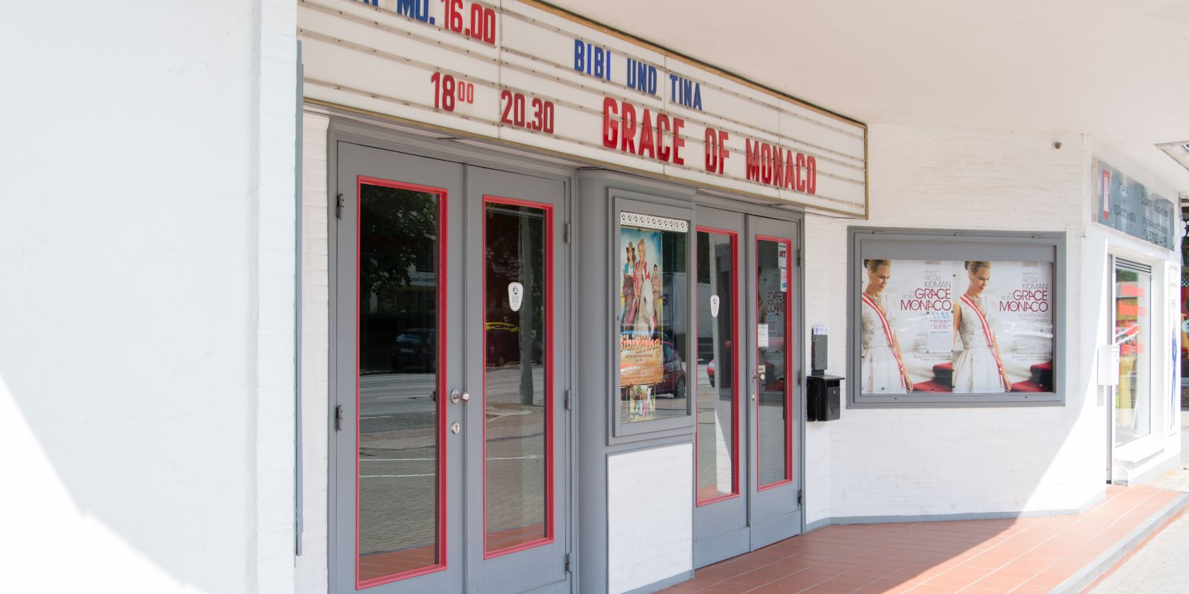 Elbe Filmtheater, © Johannes Beschoner