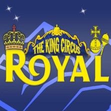 Circus Royal, © links im Bild