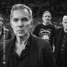 Dr. Feelgood - Doctor's Orders Anniversary Tour, &copy; links im Bild