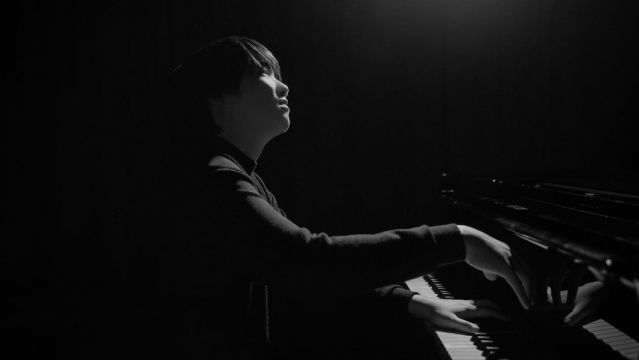 NDR Elbphilharmonie Orchester / Mao Fujita / Cristian Măcelaru, &copy; Dovile Sermokas