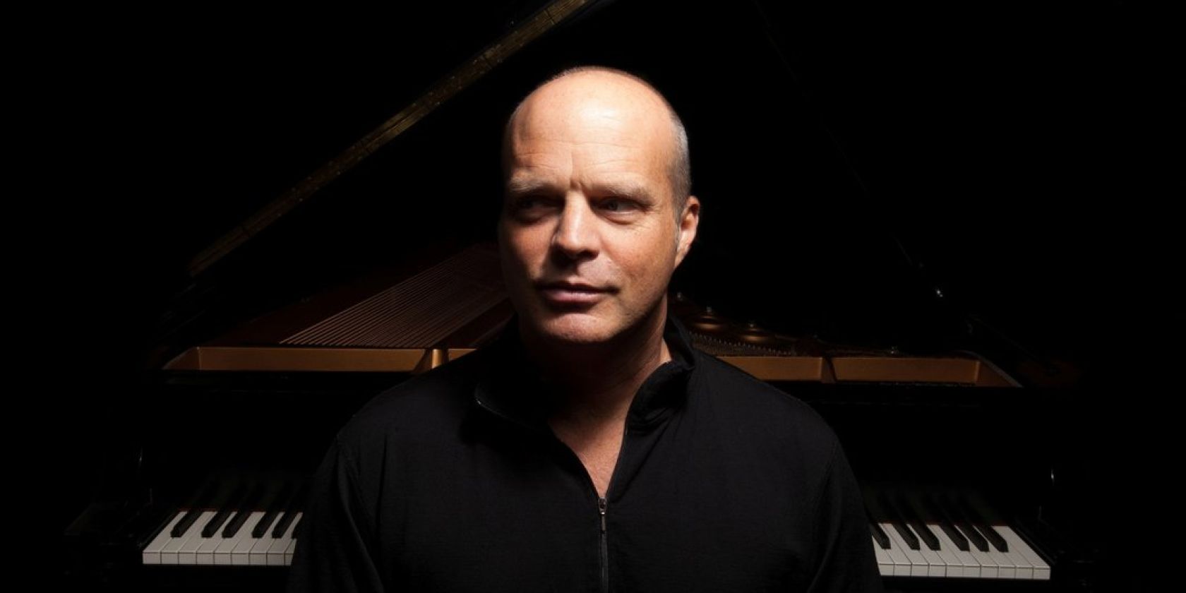 John Medeski, © Michael Bloom