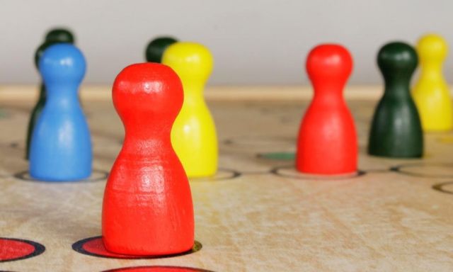 Spielenachmittag, © uschi dreiucker pixelio