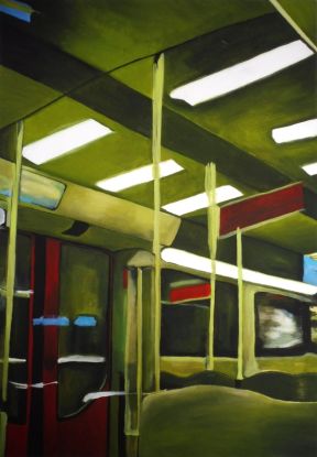 Ausstellung: Anna Stemer - Belichtet, &copy; Anna Stemer