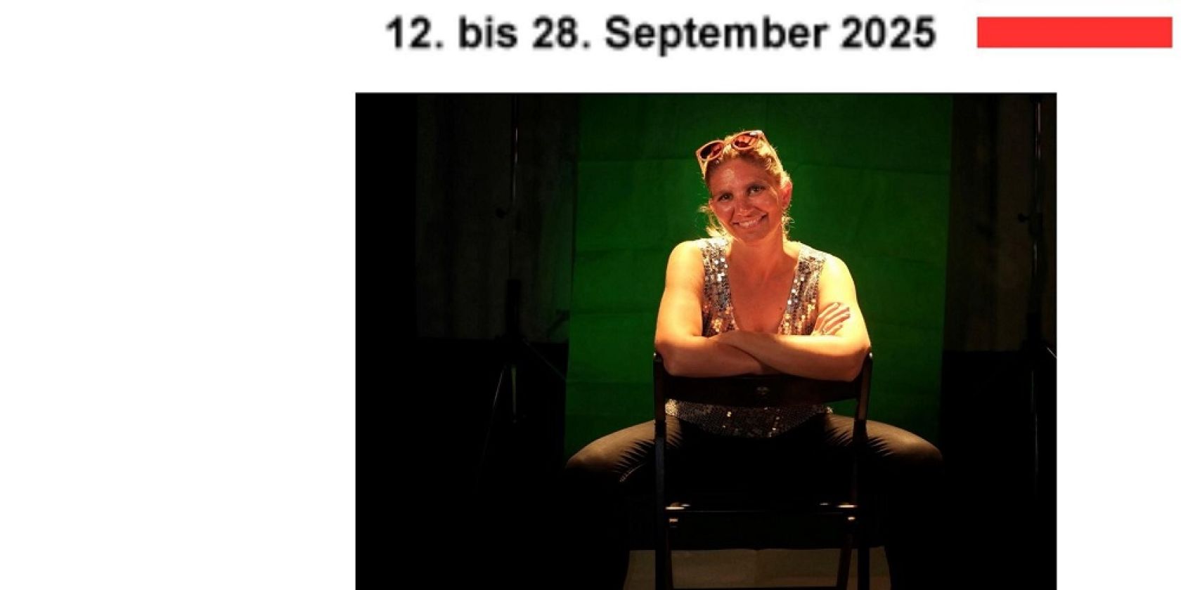 KUNSTGRIFF 34/2025: LAuter LAszive LAdies, © Uwe Peters