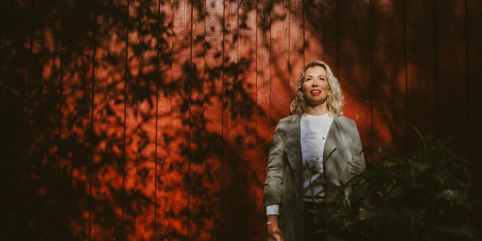 About me 2.0, © Anna B.