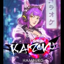 Anime Party Kaizoku | Hamburg - Anime, Games & Cosplay!, © links im Bild