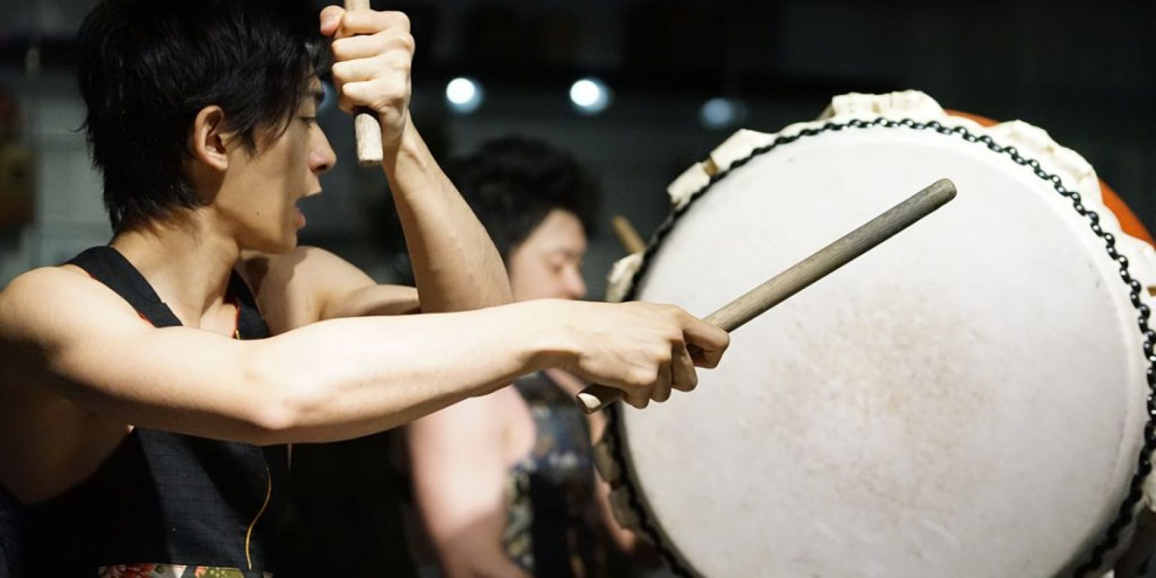 084_Yoshi_Taiko_2019demo-1024x540, &copy; Yoshi im Alsterhaus