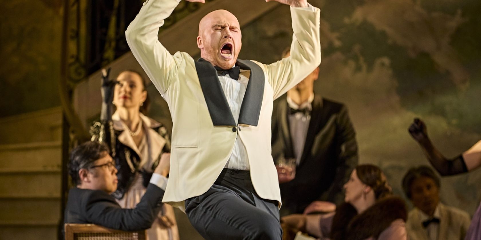 Il trovatore, &copy; Brinkhoff / M&ouml;genburg