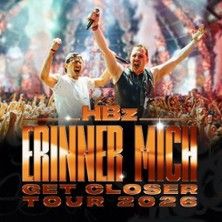 HBz - ERINNER MICH Tour 2026, &copy; links im Bild