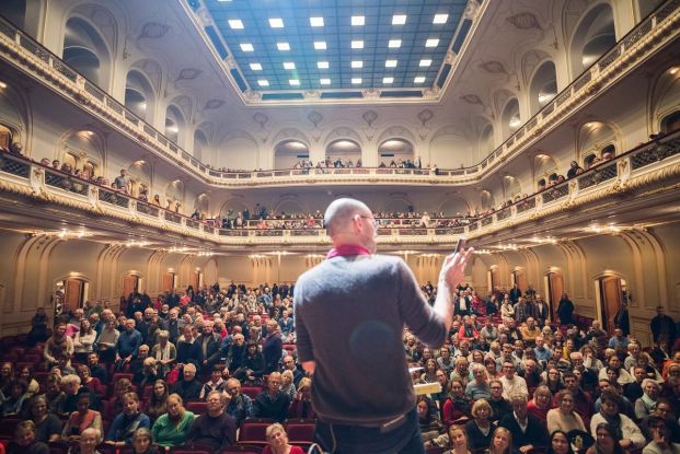 GP0STSO6K_Medium_res (002), © Dmitrij Leltschuk / Greenpeace