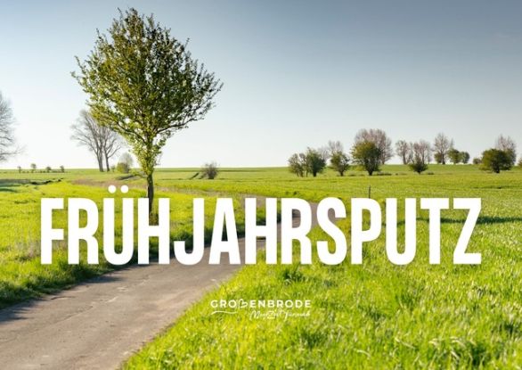 Aktion "Saubere Landschaft", &copy; St&auml;dteverband SH