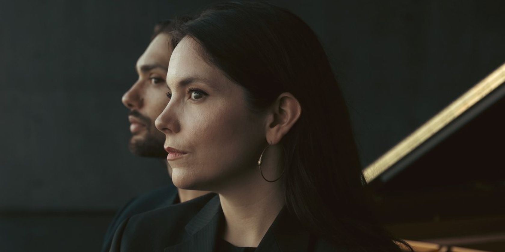 &Aacute;lfhei&eth;ur Erla Gu&eth;mundsd&oacute;ttir, Sopran, &copy; Yael Cohen