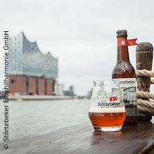 Elbphilharmonie Tour (+Störtebeker Bier), © links im Bild