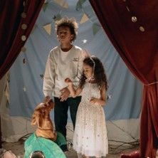 Halloween Schauspielworkshop Kids, &copy; links im Bild