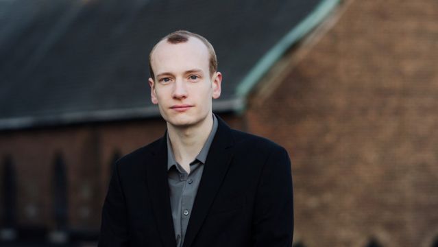 Klassische Philharmonie Bonn, &copy; Brittany Florenz