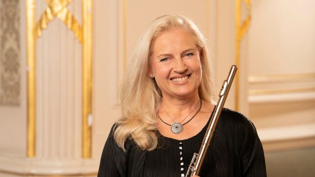 Kammerkonzert der Symphoniker Hamburg, &copy; J. Konrad Schmidt