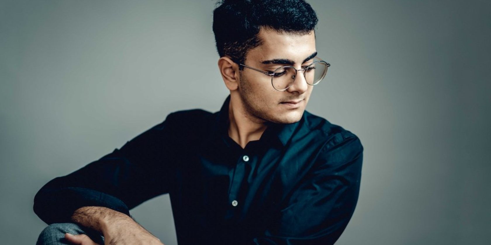 Neue Philharmonie Hamburg / Dmitry Ishkhanov, © Dmitry Ishkhanov