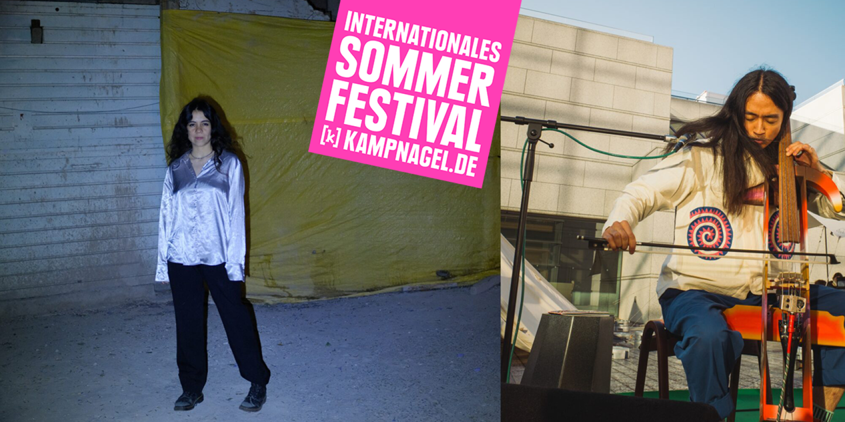 Kampnagel_MABE FRATTI _ TOMOKATSURADA_(c)linksPowerline-Agency_rechts_JAMIE_WDZIEKONS, © links Powerline-Agency / rechts JAMIE-WDZIEKONSKI