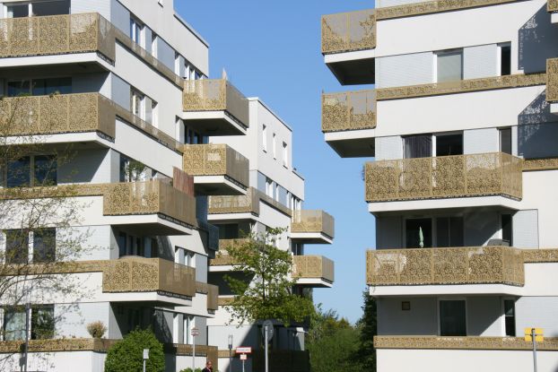 Hamm unten - Kan&auml;le, der Osterbrook und das St&ouml;rtebeker-Haus, &copy; stattreisen-hamburg