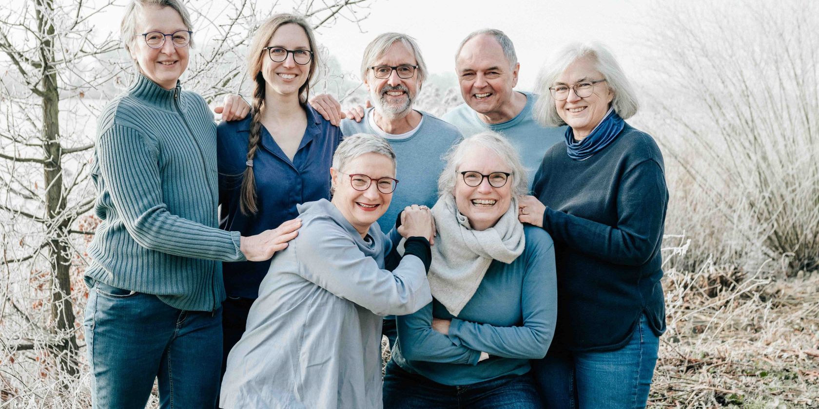 Anne Bille _Gruppenfoto-3_Copyright Julia Aßmann, © Julia Aßmann