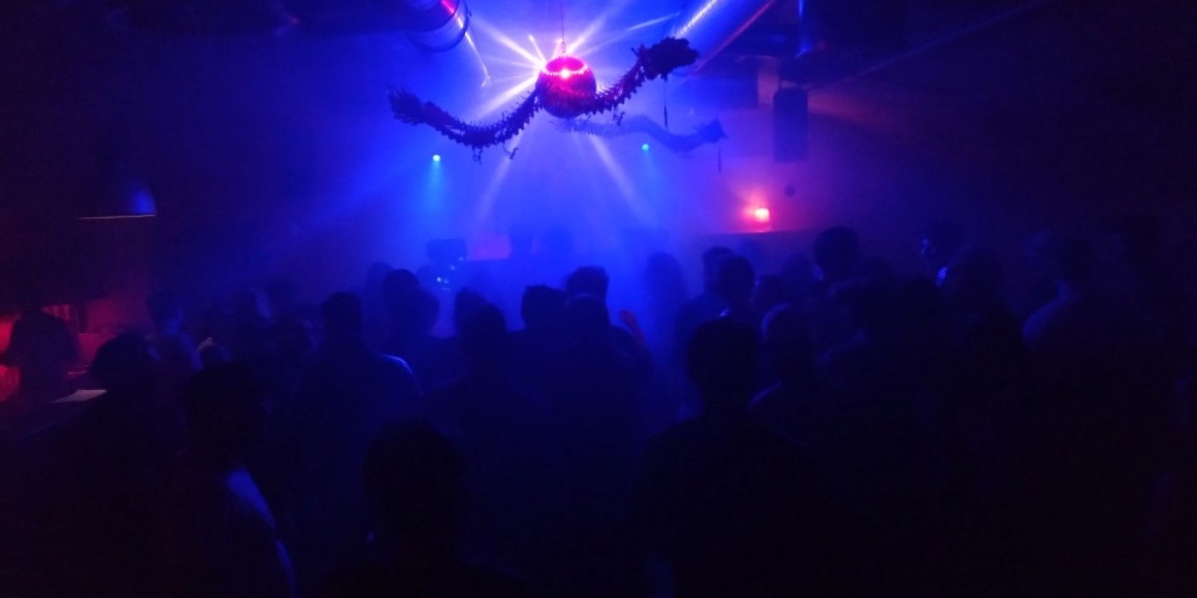 Flyer der Veranstaltung, © Beat Boutique