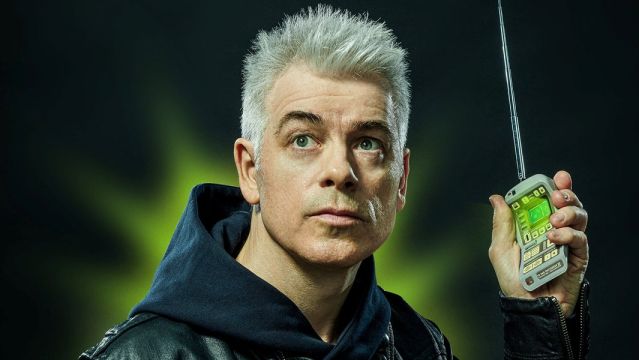 Michael Mittermeier, © Olaf Heine