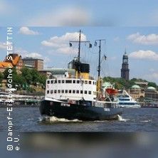 15.2.1 Hafen/Elbe, &copy; links im Bild