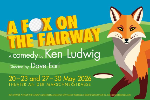 Fox_on_the_fairway-1, &copy; Hamburg Players