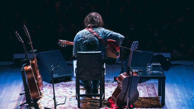 Ryan Adams, &copy; Independent Artist Group