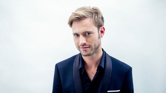 Benjamin Appl / Liederabend, &copy; Lars Borges / Sony Classical