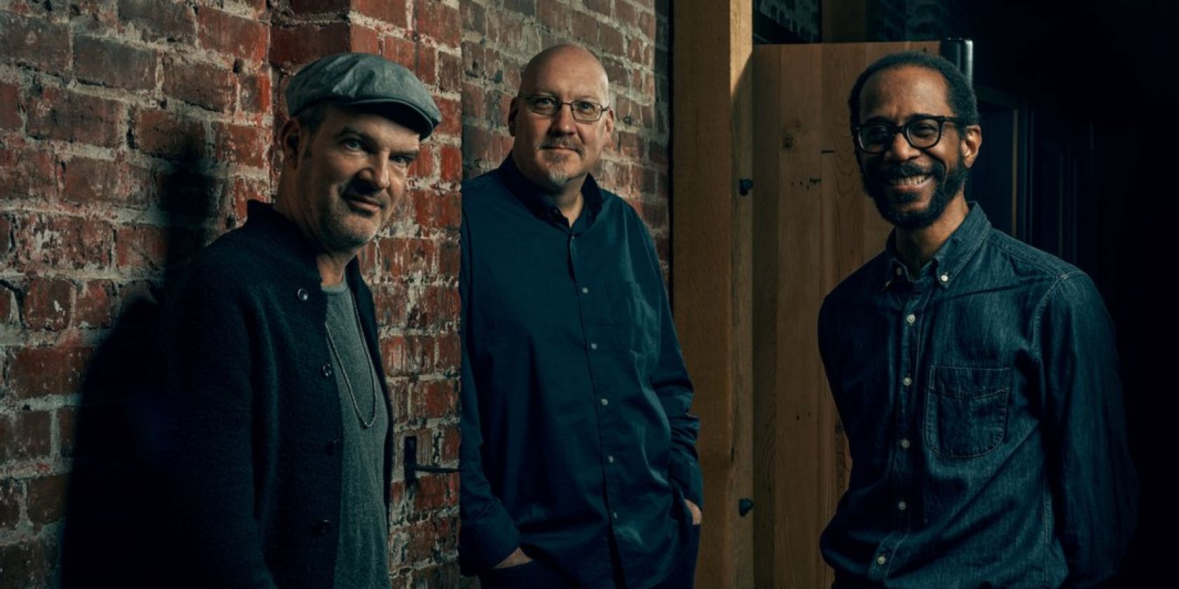 Wolfgang Muthspiel Trio, &copy; Wolfgang Muthspiel Trio