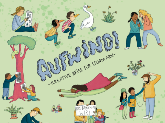 AUFWIND! FESTIVAL, © (c) Aufwindfestival