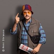 Ein Volksfeind, &copy; links im Bild