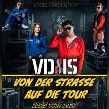 VDSIS Tour 2026 - Von der Strasse auf die Tour, &copy; links im Bild