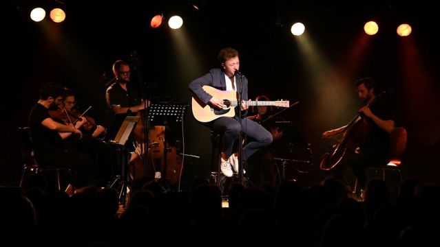 MIKIs Takeover! Ensemble / JORIS, &copy; Stefan Schaetzky