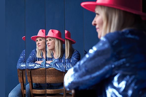 26-03-17 Ines Omenzetter Omenzetter, &copy; Omenzetter