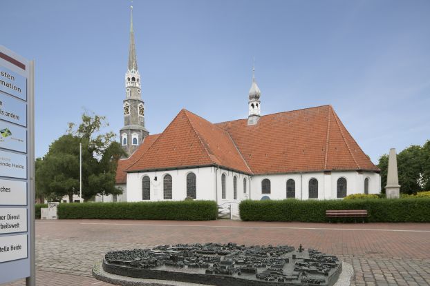 Heide Stadtführung "Plattdüütsche Stadtföhrung", © stefan pranjic photography