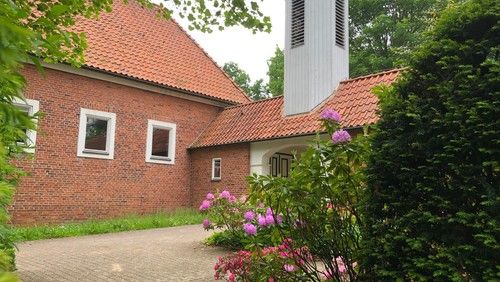 Konfirmation mit Posaunenchor, © HSK