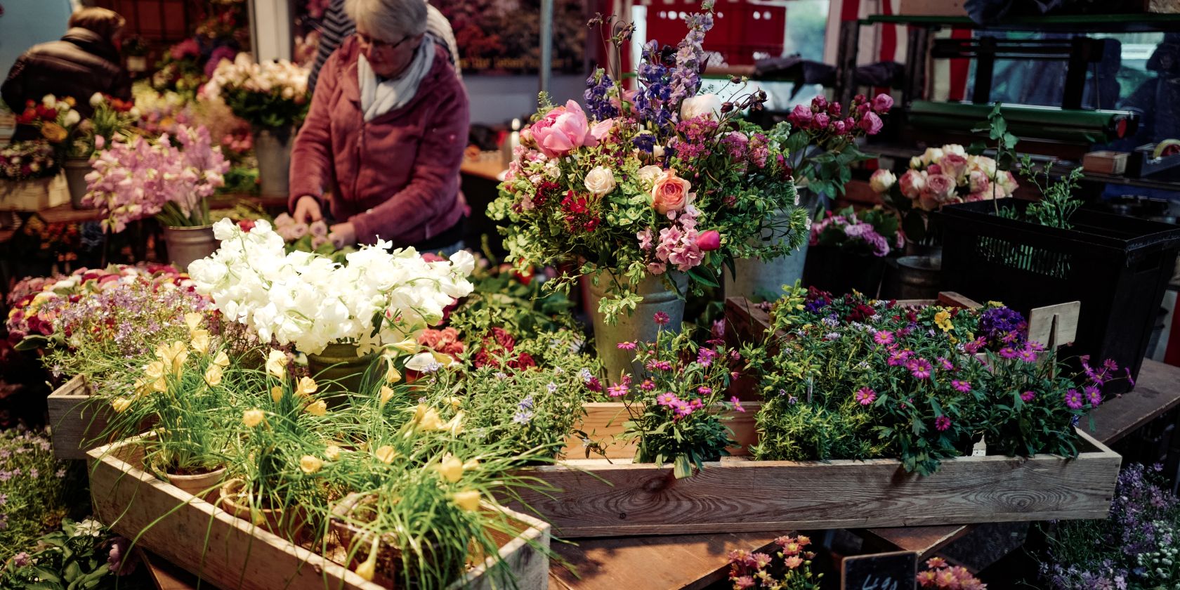 Isemarkt, &copy; Geheimtipp Hamburg