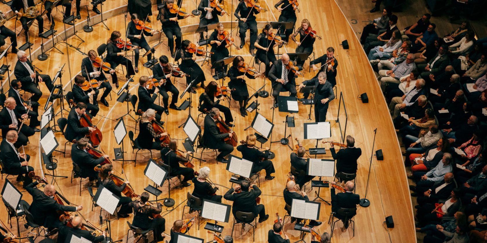 5. Philharmonisches Konzert, &copy; Maximilian Probst