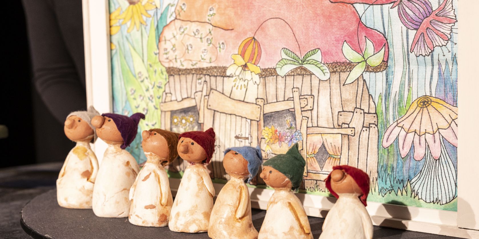 Schneewittchen24_KiH204, © Bild: Kirsten Haarmann