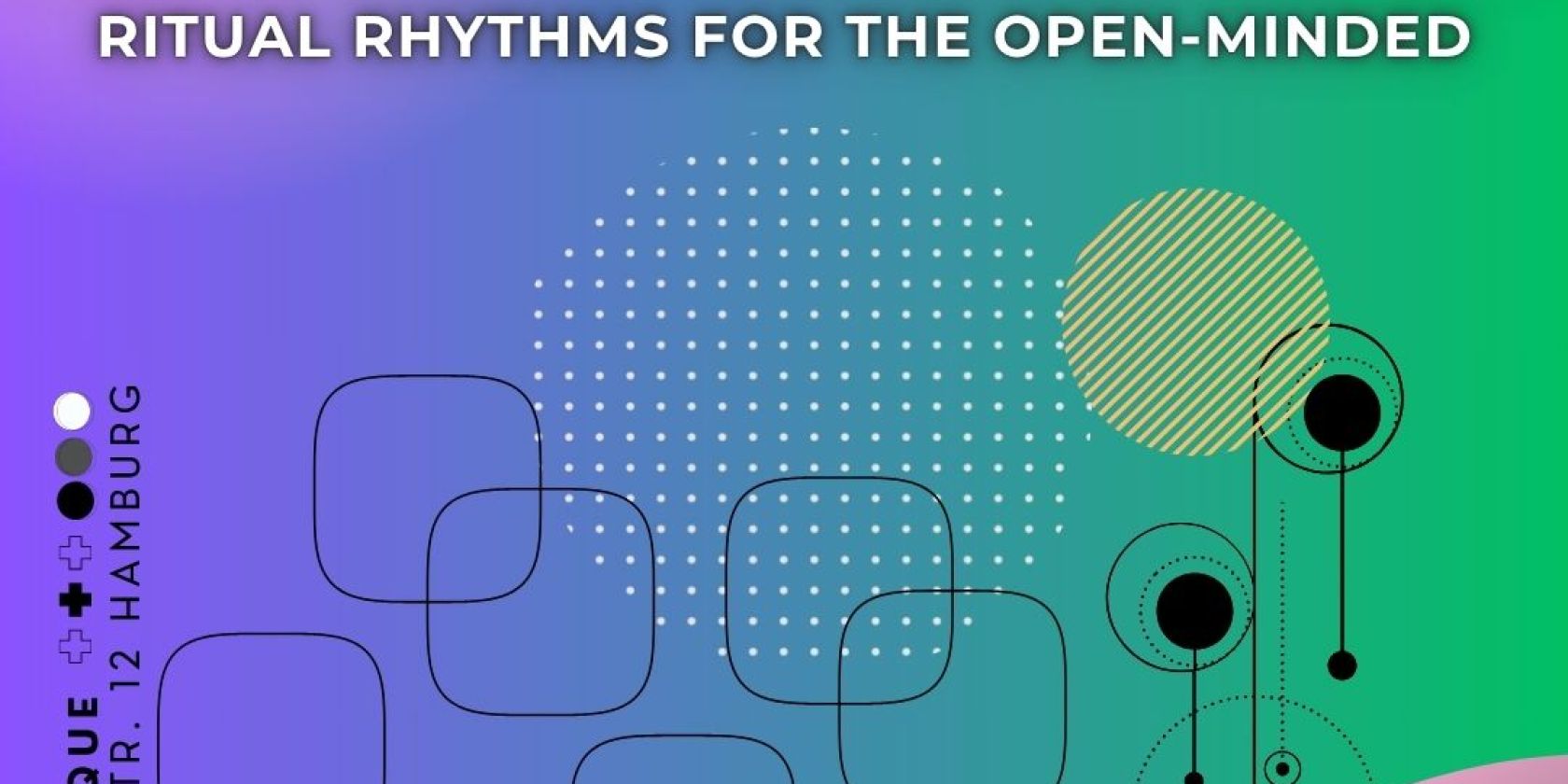 Definition Of House #4 - Ritual Rhythms for the Open-Minded, © Beat Boutique