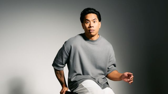 Tutty Tran, &copy; Marvin Ruppert