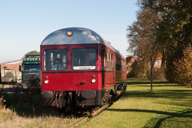 gdt518-nach-lueneburg, © Arbeitsgemeinschaft Verkehrsfreunde Lüneburg