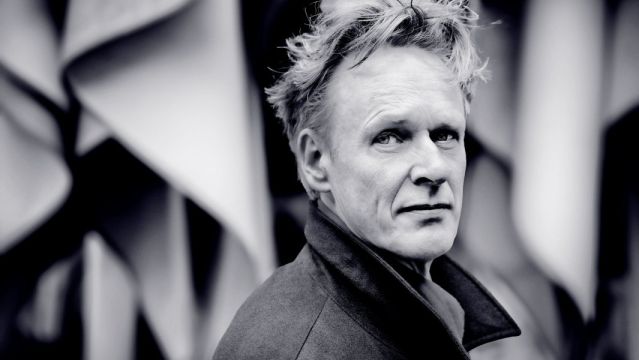 Europa Galante / Ian Bostridge / Fabio Bondi, &copy; Marco Borggreve