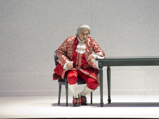 Luisa Miller, &copy; Monika Rittershaus