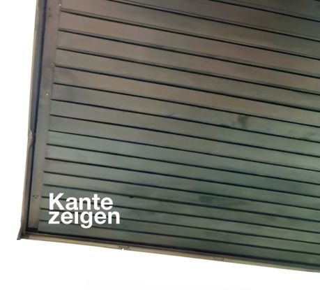 Kante zeigen, &copy; image-copyright-de